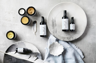 The Weekly Review – of Australian Organic’s Cosmetic of The Year