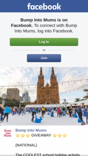 Bump into mums – Win a 45 Minute Family Pass Skate Session Including Skate Hire Simply #like Any of Our Posts In The Last 7 Days & #comment Below What Location You Would Like to Skate At