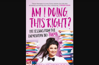 Girl – Win One of 5 X Copies of Am I Doing this Right