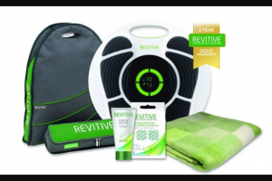 RACQ Living – Win a Revitive Medic Prize Pack (prize valued at $600)