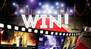 Kwik Kopy – Win a trip for 2 to  Sydney and tickets to attend the 2018 AACTA Awards valued at up to $3,450