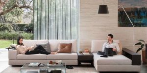 Lifestyle – Win a $10,000 King Living furniture to spend on your home makeover