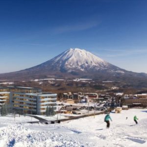 Snows Best – Win a Ski Holiday for 4 in Niseko, Japan valued at up to AU$28,059