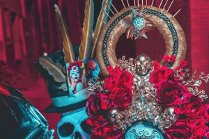 Adelaide Loves – Win 2 Tickets to Day of The Dead Festival and Mexican Wrestling (prize valued at $80)