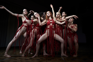 Adelaide Review – Win a Double Pass to See Suspiria