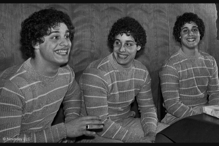 Adelaide Review – Win a Double Pass to Three Identical Strangers at Palace Nova