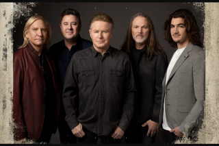 Australian Radio Network – Win a Double Pass to See The Eagles Live In Concert (prize valued at $16,000)