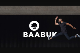 Baabuk – Win a Prize