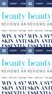 Beauty Heaven – Win $5000 and Make Your Dreams A