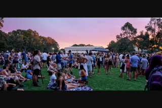 Brand SA – (and a Friend) The Ultimate Festival Experience – think Free Drinks (prize valued at $470)