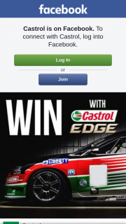 Castrol – With Castrol