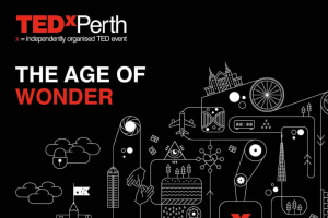 City of Perth – Tickets to Tedxperth