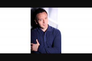 Community News – Win One of 8 Double Passes to John Edward at The Riverside Theatre