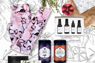Edible Beauty – Win this Amazing Wellness Hamper Valued at $375 (prize valued at $375)