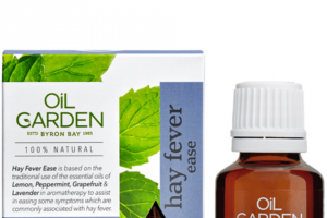 Female – Win One of 3 X Oil Garden Prize Packs Valued at $59.98 Each Including (prize valued at $59.98)
