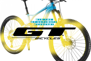 Flow Mountain Bike – Win The Gt Ultimate Weekend