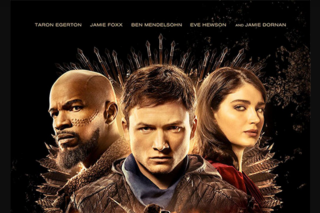 Girlcom – Win One of 10 X In Season Double Passes to Robin Hood (prize valued at $1)