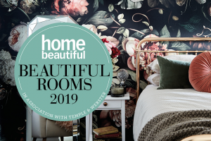 Home Beautiful – Win a $5000 Voucher From Temple & Webster to Help You Style Up Your Next Decorating Project (prize valued at $10,000)