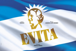 Jewish News – Tickets to Evita
