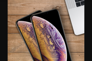 Kogan – Win an Iphone Xs for You and a Friend (prize valued at $1,629)