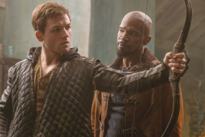 Lifestyle Qld – Five Double Passes to See “robin Hood”