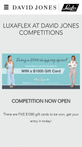 Luxafelex – Win $10000 If 2 With Non Winning Symbols Selected