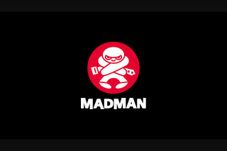 Madman – Win a Copy of The Imposter