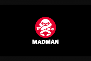 Madman – Win an Epic Sword Art Online
