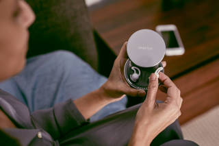 Man of Many – Win a Pair of Bose Noise-Masking Sleepbuds Worth $379 (prize valued at $379)