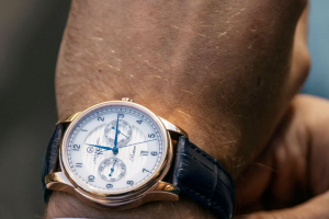 Melbourne Watch Company – Win One of Five Carlton Chronograph Watches