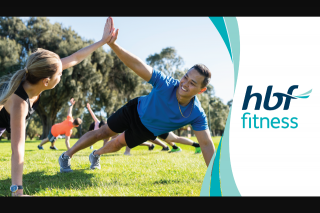 Mix 94.5 – Win a Season Pass to Hbf’s Fitness Spring Sessions Plus a $250 Rebel Sport Voucher to Get Kitted Out