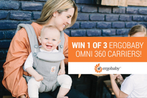 Mum Central – Win One of Four Ole Dining Experiences (prize valued at $289)