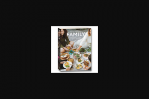 MyVMC – 5 Copies of “family (prize valued at $200)