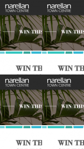 Narellan Town Centre – Win this Spring With Narellan Town Centre (prize valued at $2,406)