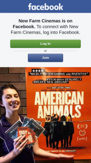 New Farm Cinemas – Win 1 of 3 Double Passes to American Animals ‘the Imposter’ DVD