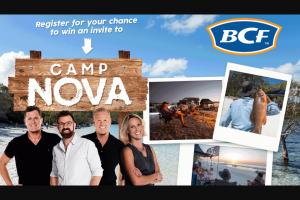 NOVA 106.9 FM – Win a Brand New Bbq From Weber Barbecues Australia/new Zealand