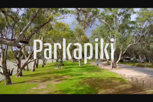Parkapiki – Win One of The Following Prizes (prize valued at $3,000)