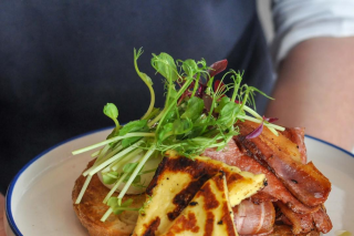 Perth Grub – Win Breakfast for Two at @ariandesmay