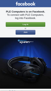 PLE – a Roccat Khan Aimo 7.1 High Resolution Rgb Gaming Headset Worth $129 (prize valued at $129)