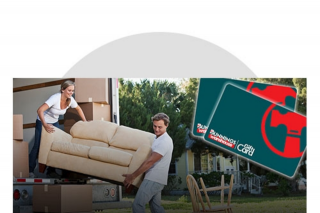 Plusrewards – Win a $1000 Bunnings Gift Card (prize valued at $1,000)