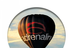 Plusrewards – Win an Experience of a Lifetime From Adrenaline (prize valued at $1,000)