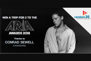 981Powerfm – Win a Trip for 2 to The Arias