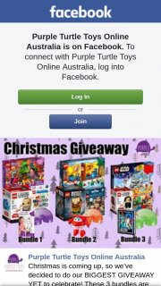 Purple Turtle Toys Australia – Yet to Celebrate