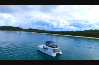 Queen Marie – Win a 7night Boat Hire Around The Whitsundays Islands for 8 From Queen Marie