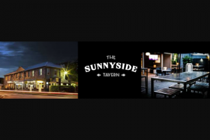 Radio 2nurfm Newcastle – Win Dinner at The Sunnyside Tavern – Broadmeadows/ans Question