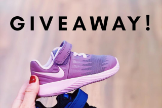 shoesandsoxau – Win One of Each of Our New Star Runners