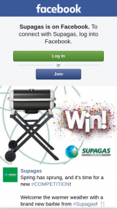 Supagas – The Everdure Neo Buddy #bbq Pack Valued at $319 (prize valued at $319)
