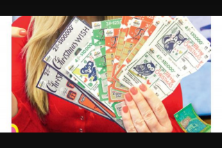 Take 5 MEGA Scratchie Giveaway – Win $25000 Cash (prize valued at $6,000)