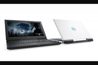 The Aureview – Win a Super Powerful Dell G7 Gaming Laptop Just In Time for Pax Australia (prize valued at $2,299)