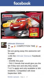 Ultimate Slotracer – this Awesome Set